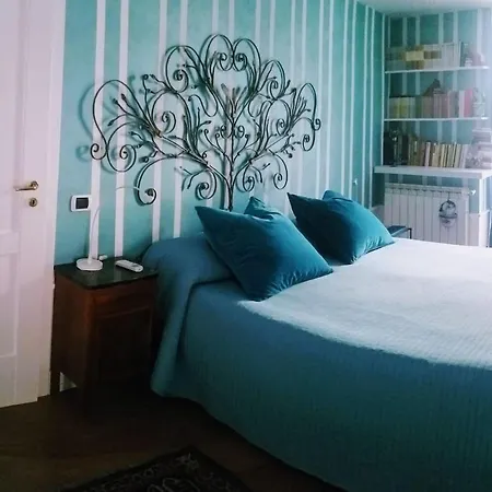 Apartament Archeoart *