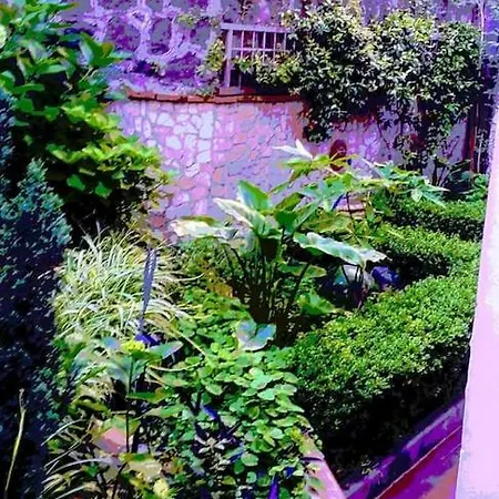 Apartament Archeoart Trecase