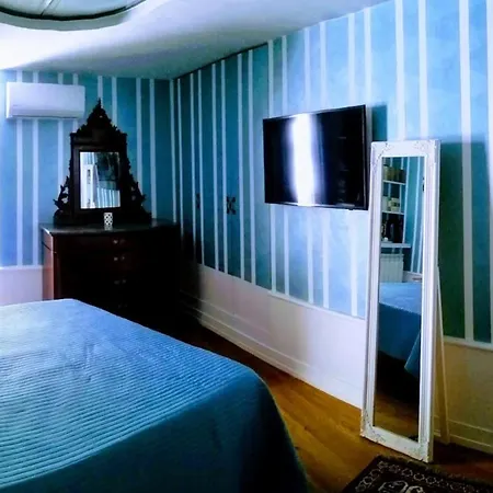 Apartament Archeoart *