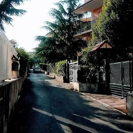 Archeoart Apartament *