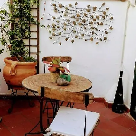 Apartament Archeoart *