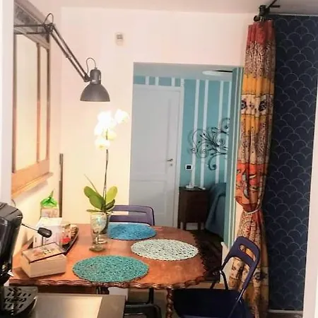 Archeoart Apartament *