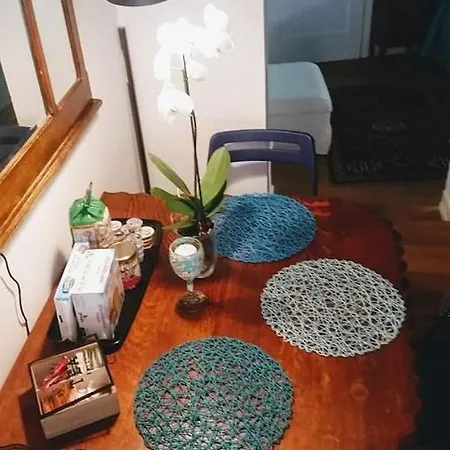 Archeoart Apartament *