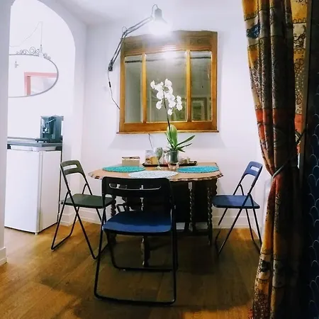 Apartament Archeoart